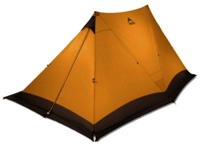 MSR Twin Brothers 2 Person Tent MSR Twin Brothers 2 Person Tent
